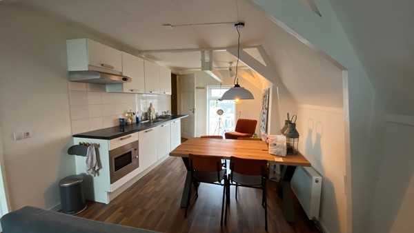 Medium property photo - Oude Ebbingestraat 71C, 9712 HE Groningen
